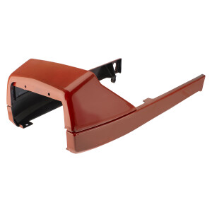 Seat cover Jawa 350/638, 639 - set