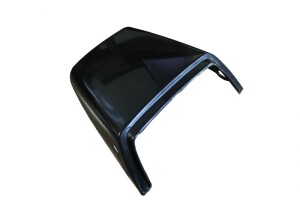 Rear seat cover J350/640