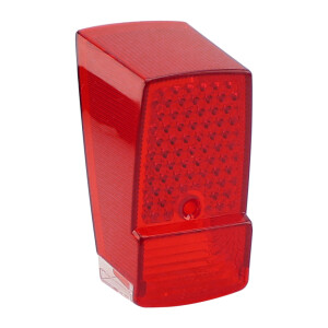 Tail light cover Babetta 207, 228