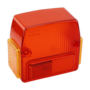 Taillight cover Babetta, Korádo - Portuguese
