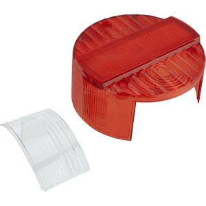 Rear light cover Simson - ! SALE !