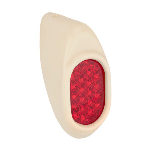 Stadium tail light cover - bright