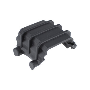 MZ ETZ brake caliper plate cover