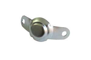 Mask cover Stadion S22/Jawetta - zinc