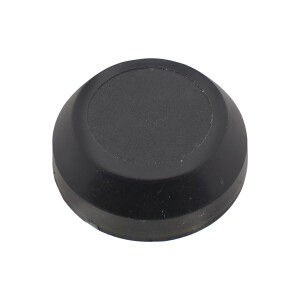 Steering neck nut cover MZ, ETZ