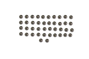 Steering balls D5 - set - Pionýr, Stadion S22, Babetta
