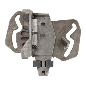 Gear shifter complete Jawa 350/634-640 - Jawa