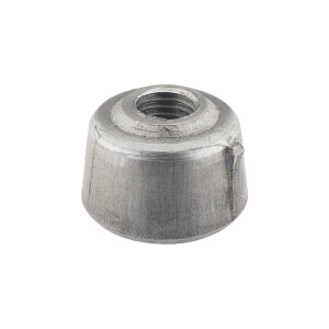 Pionýr steering screw cone nut, Stadium (M8x1)