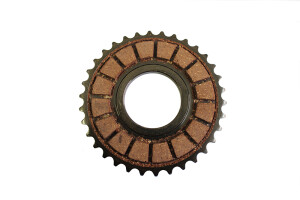 Clutch disc Ferodo Pionýr 550, 555