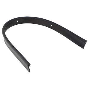 Front bumper trim ČZ - scooter
