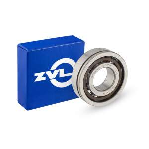 Bearing 6203 with groove and narrow ring - ZVL