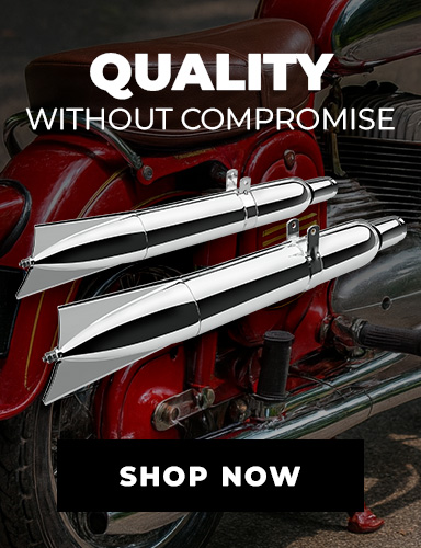 Quality without compromise